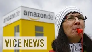 VICE News Daily: Beyond The Headlines - December 09, 2014