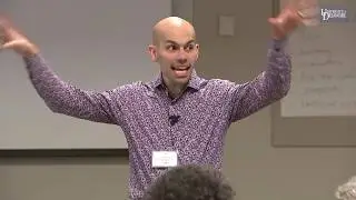 Polar-izing your Science Impact Workshop