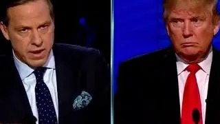 CNN Miami Republican Debate | Biggest Fail