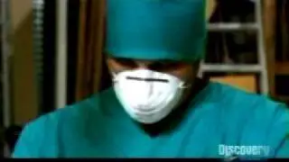 MythBusters The RFID CHIP IMPLANT!