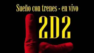 Trenes en vivo version final