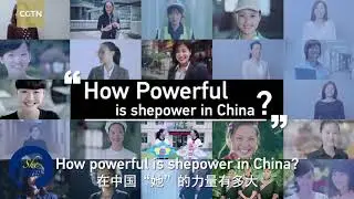 ShePower: Her research helps protect green hills and clear waters