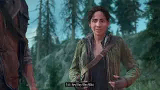 Days Gone - You're Safe Now: No Place Else To Go (Part 37)