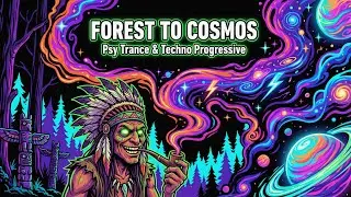 Progressive Trance // Astral Rebirth – SomnixOrbit