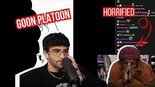 Xiandivyne learns of Israel's goon platoon