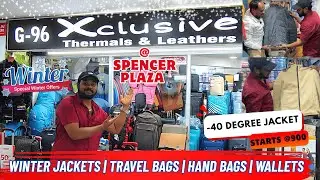 Own manufacturing Winter produts ❄️Travel-க்கு🧳✈️தேவையான Branded பொருட்கள் Low Cost #tamil #chennai