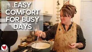 The Best Comfort Soup for Winter Nights
