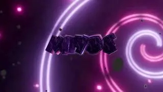 Intro for Kaybe | remake