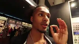 THE BIGGEST STEAL IN COPENHAGEN