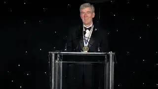 Brig. Gen. (Ret.) Chris Inglis '76 &ndash; 2018 Distinguished Graduate Acceptance Speech