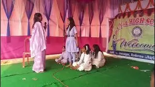 Comedy 26 January program@davschool 