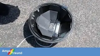 SWARCO Futurled 3 Details