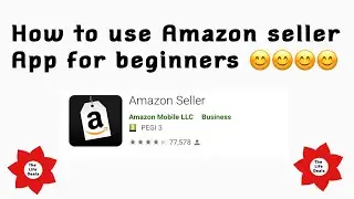 How to use your free amazon seller app for sourcing