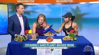 ABC Good Morning Washington