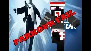 VECTOR Gameplay Diferente!--Parkour Like a FAIL D: