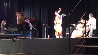 I Thought About You - Performed by the Soohee Moon Trio - Sean Farias - Miki Matsuki