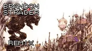 Final Fantasy VI - Mog ReMix (Mogstradamus by Brandon Strader)