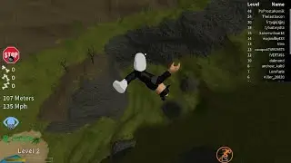 Roblox_Broken bones VI