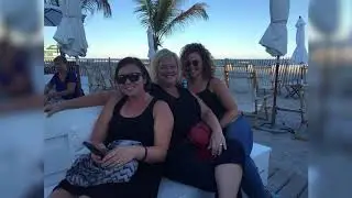 MoMe! Crew Returns Home on Show's One-Year Anniversary! - Motivate Me!