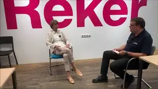 Interview mit Henriette Reker zur OB-Wahl 2020 in Köln