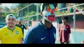 BRASILEIROS 🇧🇷 MC Killer Master, Cadeirinha, WSMC, Ci-Jay, MC Vinin (DJ DI) VIDEO CLIPE OFICIAL