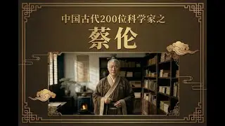 不止造纸！蔡伦监制兵器定标准，用纸张打破知识垄断