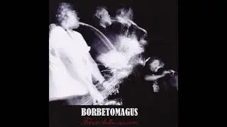 Borbetomagus (USA) - Trente belles ann&eacute;es (Album 2012)