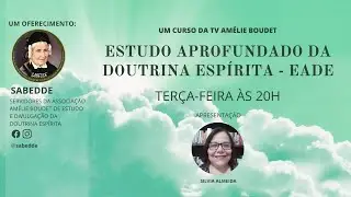EADE LIVRO III - 13/01/2026