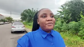 Last Vlog In Akwa Ibom Before Moving Back To PH City | Night Out, Church, Food, Outing & More