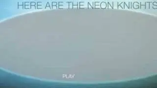 The Neon Knights DVD Sampler3