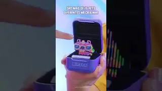 Chegou BITZEE! O pet interativo virtual que vai virar o melhor amigo das crian&ccedil;as!