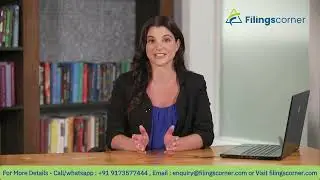 ✅ How to Change Registered Office Address in India | Step-by-Step Guide for Pvt Ltd, LLP & OPC