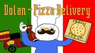 Uncle Dolan - Pizza Delivery
