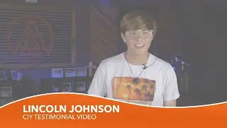 Lincoln Johnson - Move Testimonial