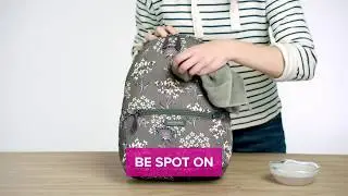 How to Clean Your Midtown Handbag | Vera Bradley