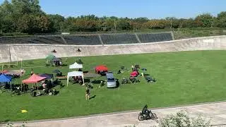 Track Racer 4/5  Radrennbahn Bielefeld 2023