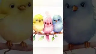 AI-Generated Animal Imaginations - A Journey into Fantasy Wildlife
