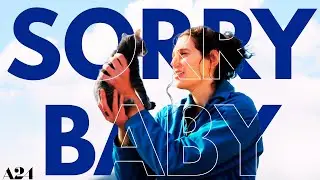 Sorry, Baby (2025) - Nova Aposta da A24 no Cinema Independente  - | Resenha |
