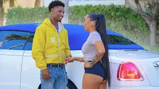 GOLD DIGGER PRANK PART 156 | Ticodior