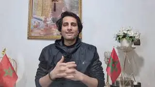 أول خروج إعلامي ملاك بنت الحساكي بكات بالدموع😭بابا حزين😱وأنا كيبقا فيها بغيت نزوجو ونحيد لوما عليا 😲