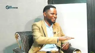 IN JUSTICIA, Achat et Vente en droit congolais avec Maitre Cédric OMBUM.