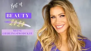 Best of Beauty 2020 | Meine ABSOLUTEN Lieblingsprodukte aus 2020
