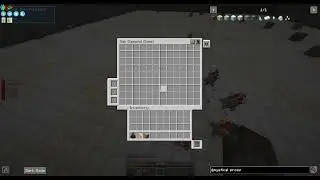 Automate mystical agriculture infusion altar with modular routers