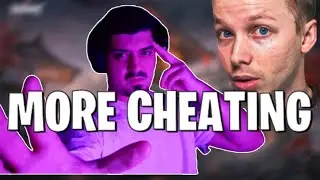 VICCERS CHEATING? - Jay3 30K Tournament DRAMA PT.2