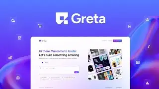 Greta Lifetime Deal - Build AI-powered Web Apps without any coding - AppSumo Black Friday 2025