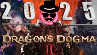 Dragon’s Dogma 2 un año después ¿vale la pena en 2025? | Review