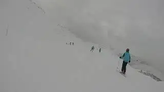 AFG Skifahrt 2018