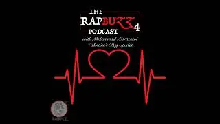 RapBuzz E4 - Valentines Special