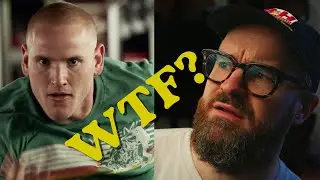 The weirdest movie I've ever seen