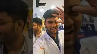 🍔 Burger Khane Ja Raha Hu | Mini Vlog